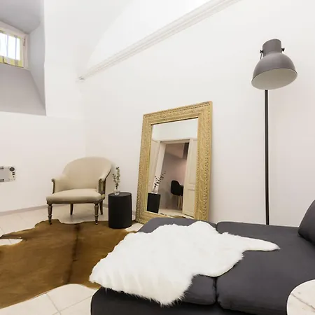 Classic 2br In Prati By Sonder Apartment