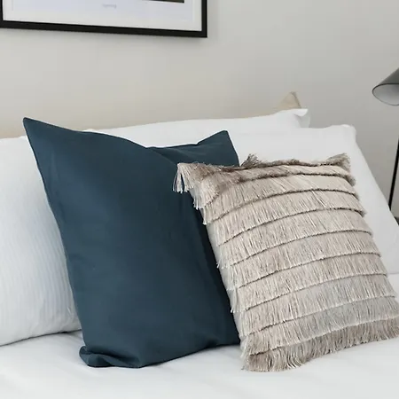 Διαμέρισμα Classic 2br In Prati By Sonder *
