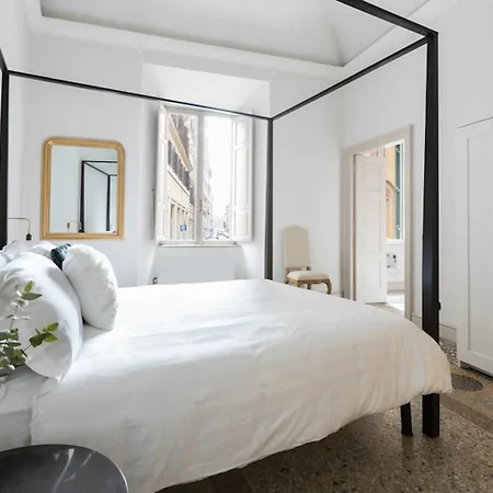 Classic 2br In Prati By Sonder Rome