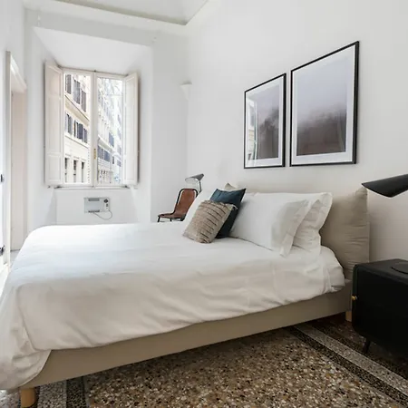 Classic 2br In Prati By Sonder Apartment Rome