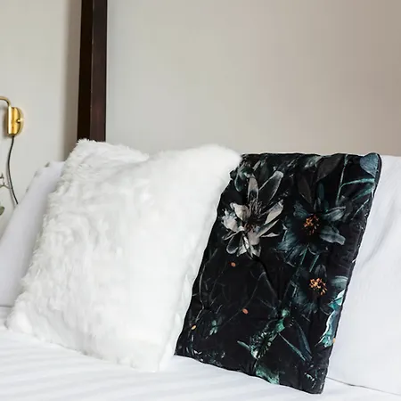 Διαμέρισμα Classic 2br In Prati By Sonder *