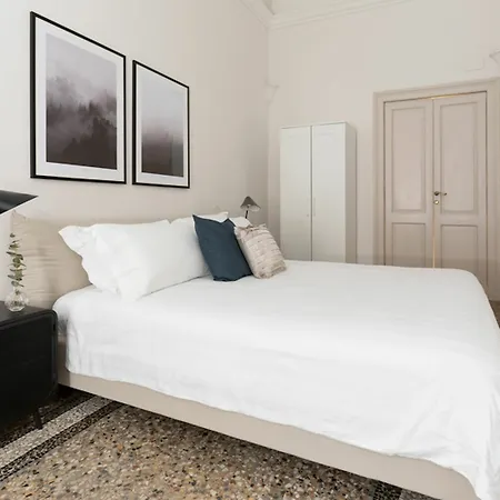 Classic 2br In Prati By Sonder Apartment *