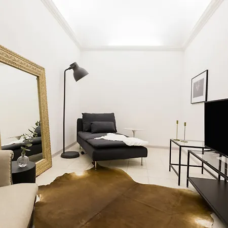 Classic 2br In Prati By Sonder * Rome