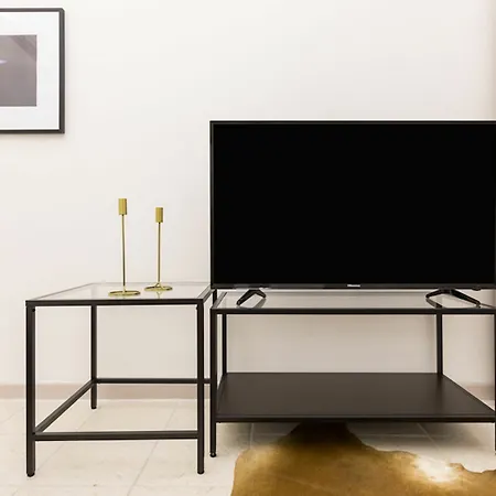 Apartment Classic 2br In Prati By Sonder Rome