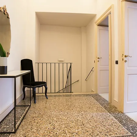 Classic 2br In Prati By Sonder Apartment