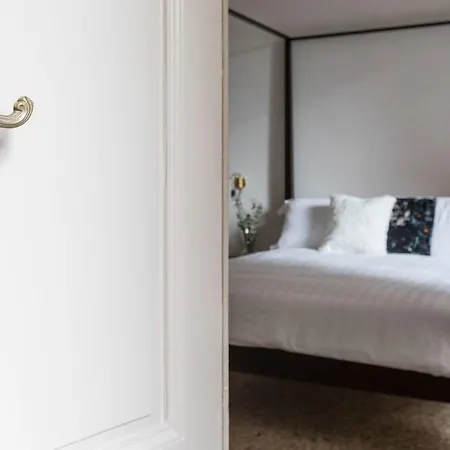 Classic 2br In Prati By Sonder Apartment *