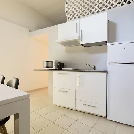 Apartment Classic 2br In Prati By Sonder