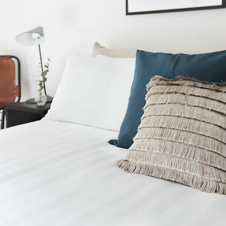 公寓 Classic 2br In Prati By Sonder 罗马
